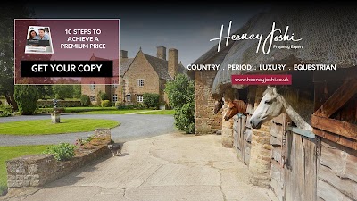 Heenay Joshi Property Expert