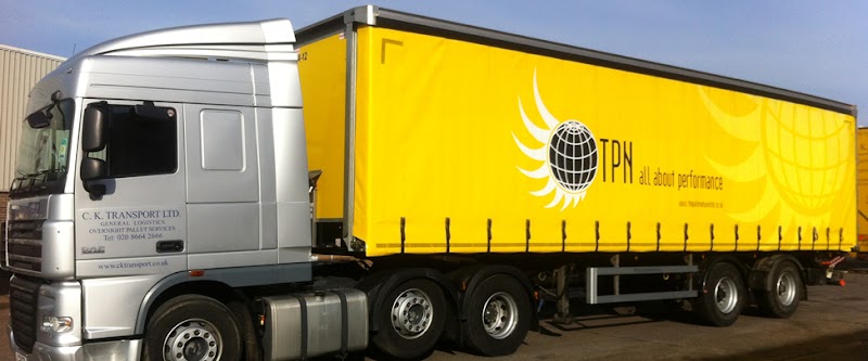 C.K. Transport Ltd. photo 2