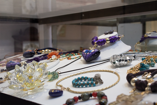 Joyería YUKIKO Gallery - Mexico