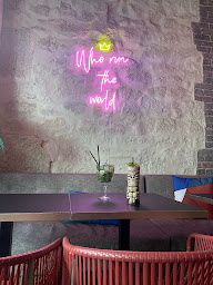 Photo n°49 de BIJOU à Paris (Restaurant de tapas)