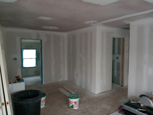 JJ Drywall Repair LLC - Thumbnail