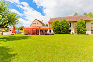 Photo n°24 de Logis Auberge de Chavannes à Courlans (Hôtel)