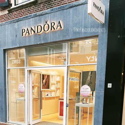 PANDORA Store Alkmaar - Thumbnail