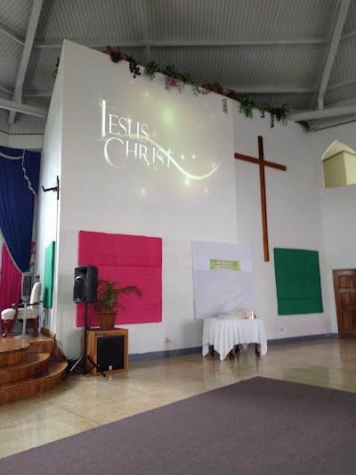 Photos of Fellowship Tabernacle Mandeville