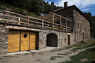 Photo n°6 de chambres d'hotes de Bourret à Saint-Étienne-Vallée-Française (Chambre d'hôtes)