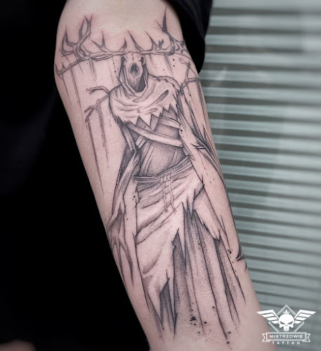 Numer telefony do Mistrzowie Tattoo Łódź
