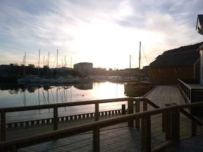 Photos of Den Gamle Nabo