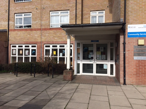 Abbey Field Medical Centre - Thumbnail