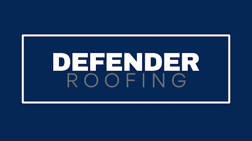 Defender Roofing - Visual