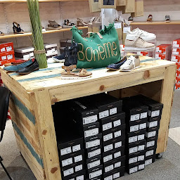 Photo n°5 de Les souliers d'Emilie à Audierne (Magasin de chaussures)