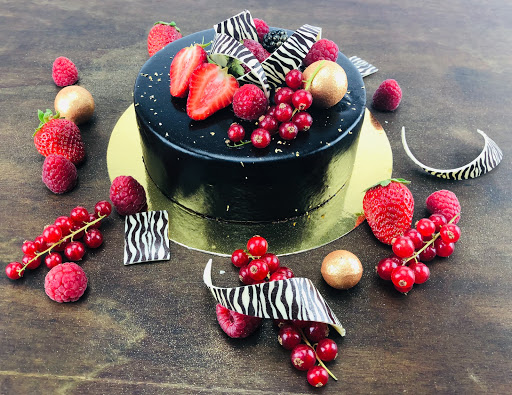 Cake Company - Thumbnail