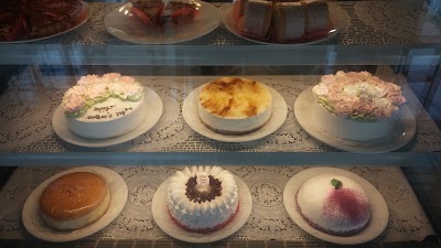 Photos of Twelve Baskets Bakery Cafe