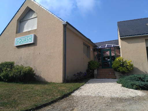 Auray Squash
