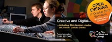 The City of Liverpool College – The Arts Centre liverpool