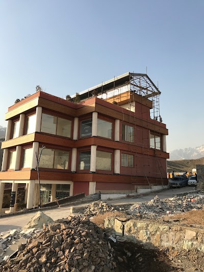 Photos of Road Food Center