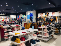 OKAIDI LORIENT LANESTER à Lanester