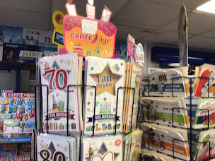 Photo n°3 de Mag Presse à Voiron (Magasin de jouets)