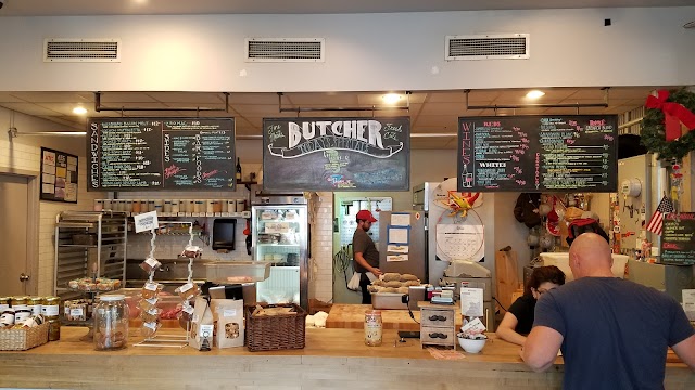 Cochon Butcher