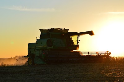 Oklahoma AgCredit Kingfisher