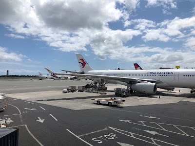 Honolulu International Airport