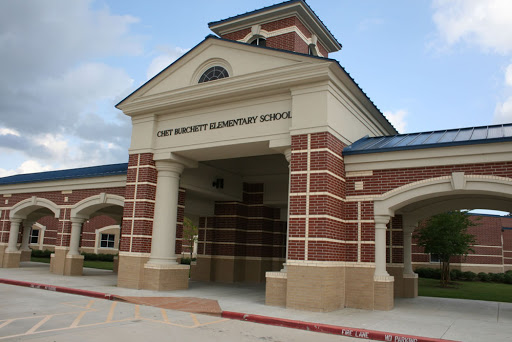 Burchett Elementary School - Visual
