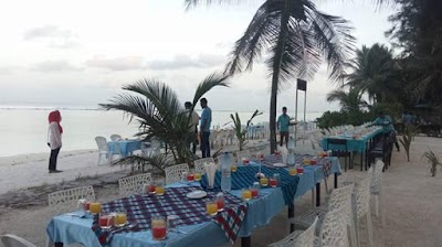 Photos of Lagoon Beach