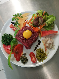 Photo n°41 de restaurant Le Bout Du Monde à Salernes (Restaurant méditerranéen)