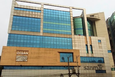Photos of Sanmar Ocean City