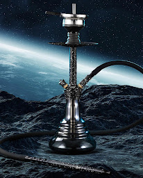 Photo n°6 de Planète of hookah à Meaux (Magasin de narguilés)