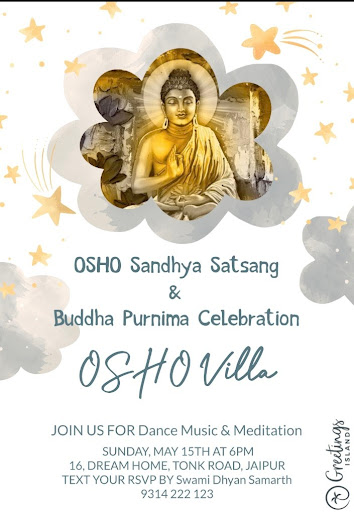 Buddha Purnima Celebration post image
