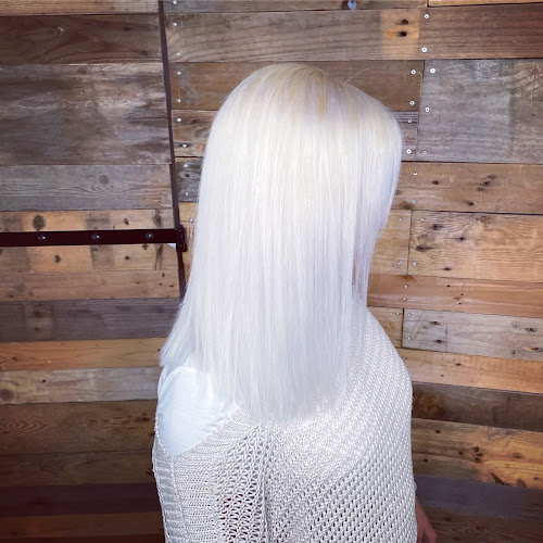 Coiffure visagiste sophie gamard