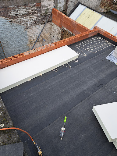 Benji toiture