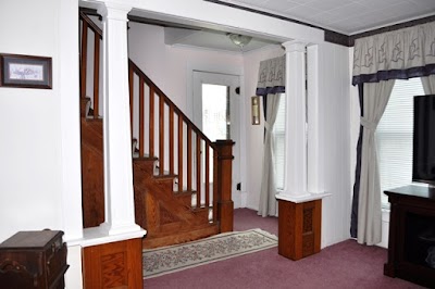 Photos of Betsie Bay House
