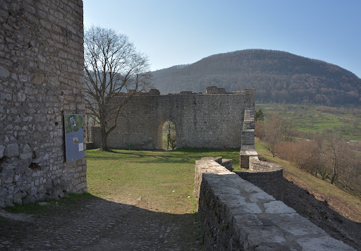 Sulzburg Castle