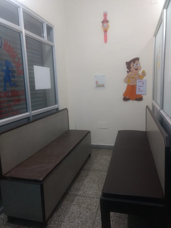 Bachpan Child Care Clinic