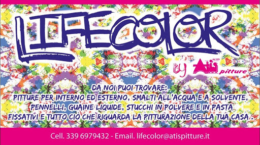 Lifecolor - Visual