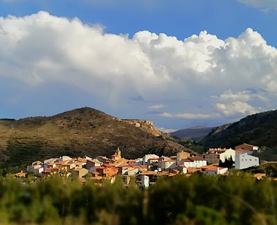 Photos of Camping Las Aguas