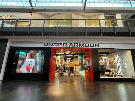 Under Armour Highpoint