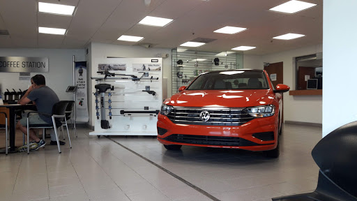 Esserman Auto Group - Visual