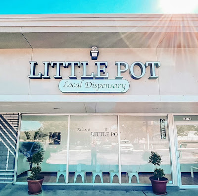 Photo of Little Pot