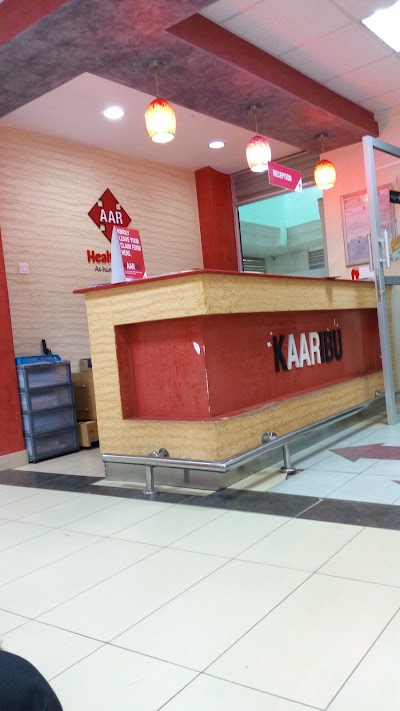 Photos of AAR Healthcare, Roysambu Clinic