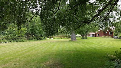 Photos of Flock Hill Lodge