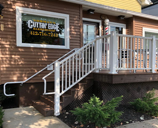 Norman's Cut N Edge