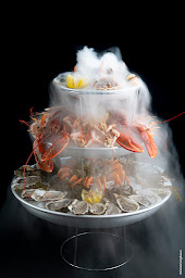 Photo n°47 de Le Grand Bleu à Saumur (Restaurant de fruits de mer)