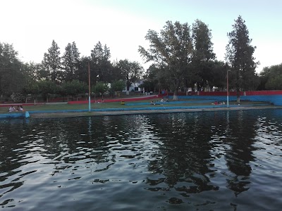 Photos of Caba&ntilde;as Aylen