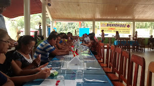 Recreo Turistico Baby Park 1