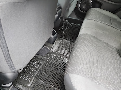 Infinity Detailing - Thumbnail