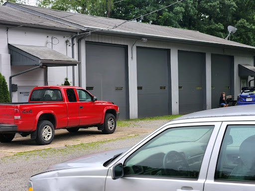 Robick's Auto - Visual