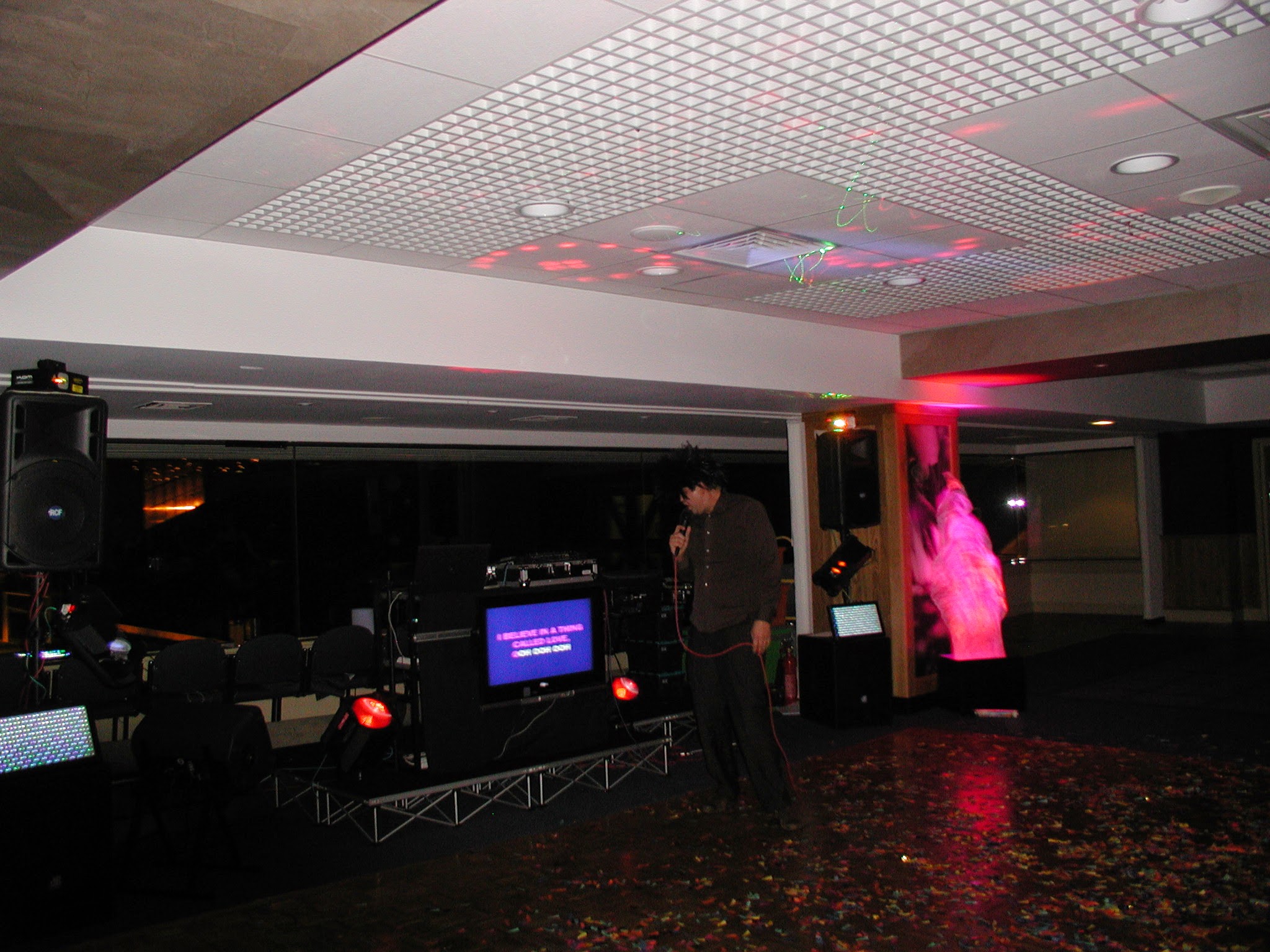 DJ Adrian Jay Mobile Disco Hire Blackburn - Entertainment - photo 1