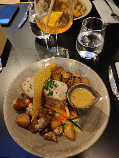 Restaurant Le Repaire ⋅ Brest - Thumbnail